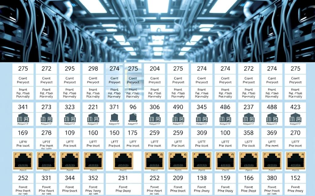 common port numbers