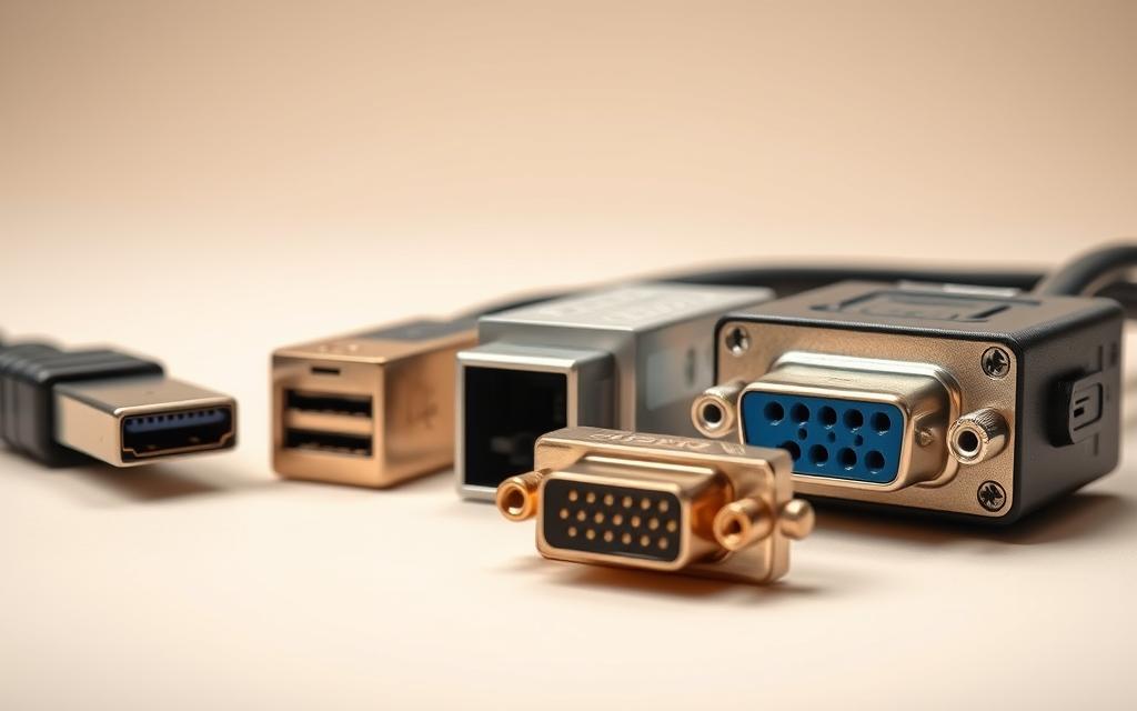 computer video ports