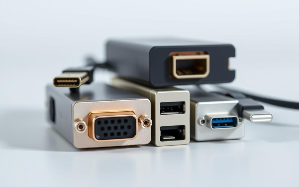 display ports