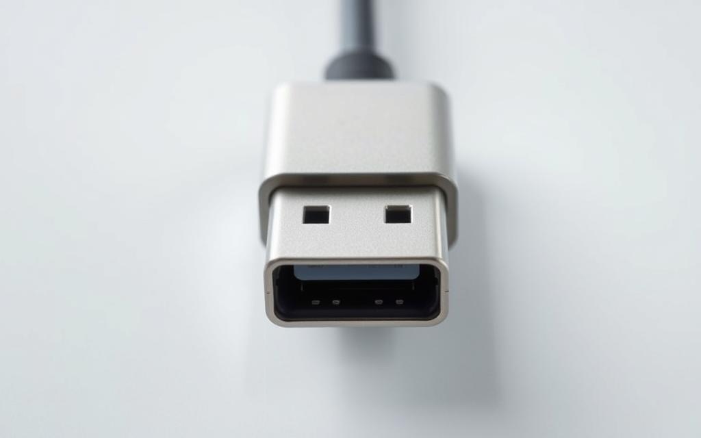 do mac computers have usb ports