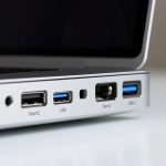 do mac computers have usb ports