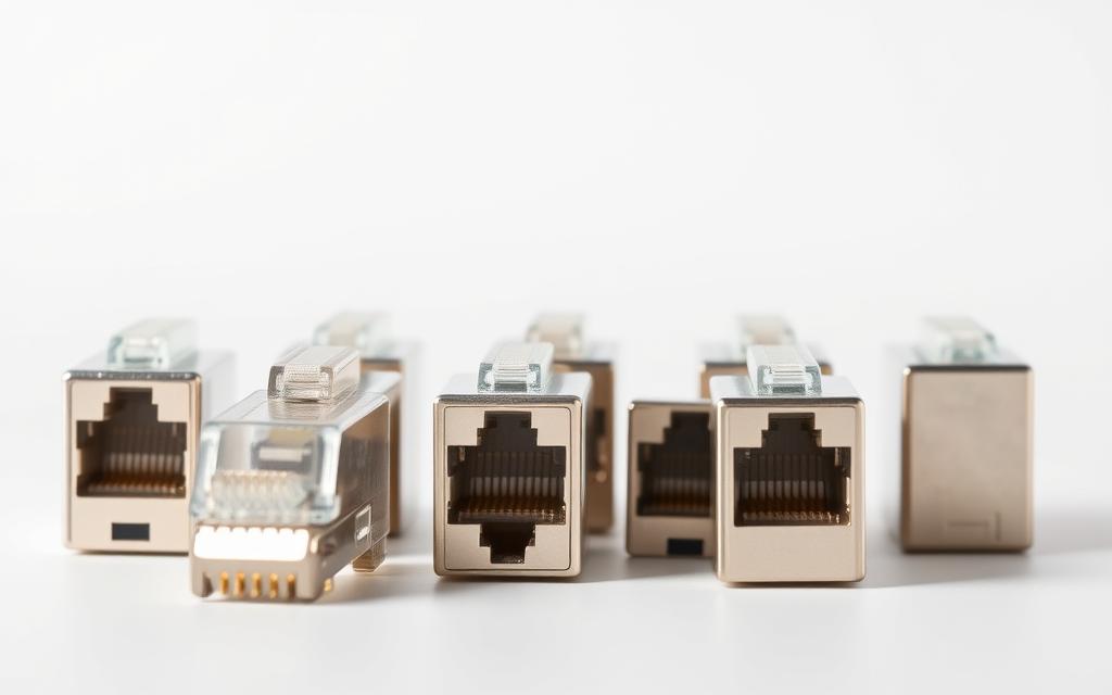 ethernet ports