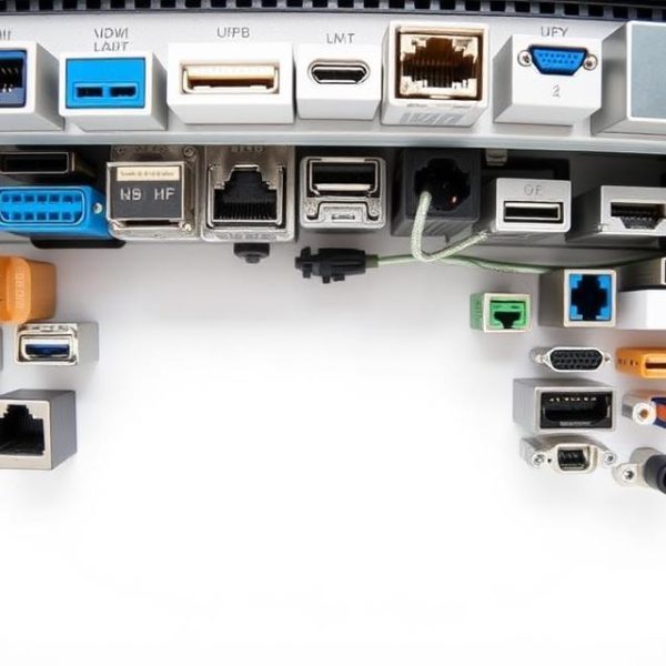 How to Know if My Computer Has a Thunderbolt Port: A Guide – Pc Port