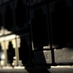 how to find computer port number