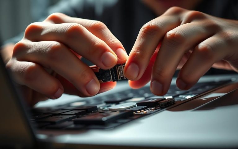 how to fix a usb port on a computer