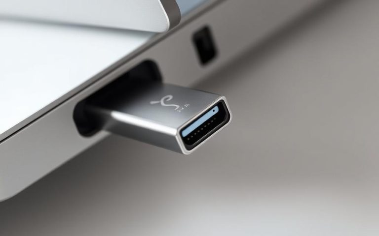 how to know if my computer has a thunderbolt port
