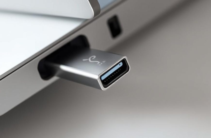 How to Know if My Computer Has a Thunderbolt Port: A Guide