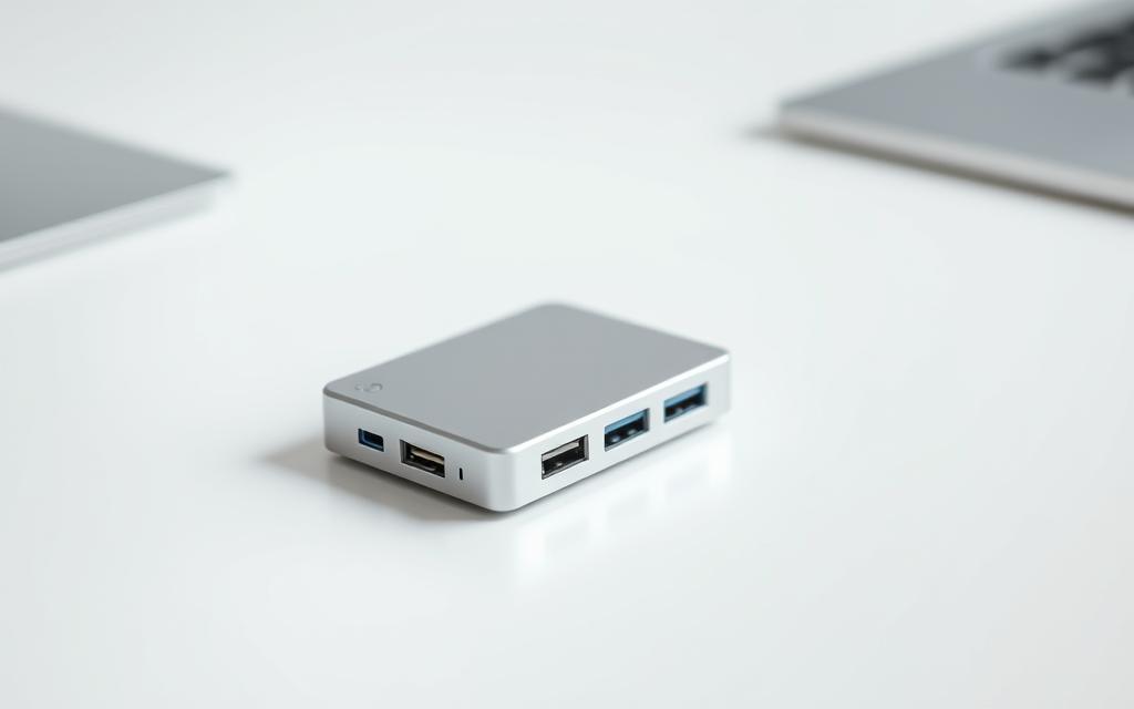 memory card reader
