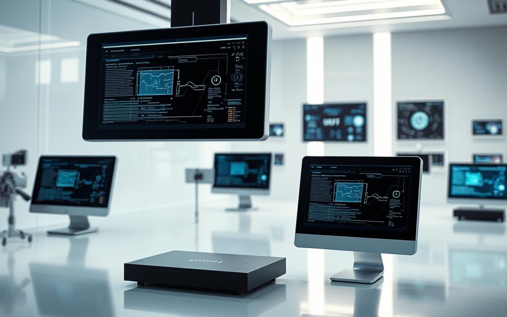 modern computer interfaces