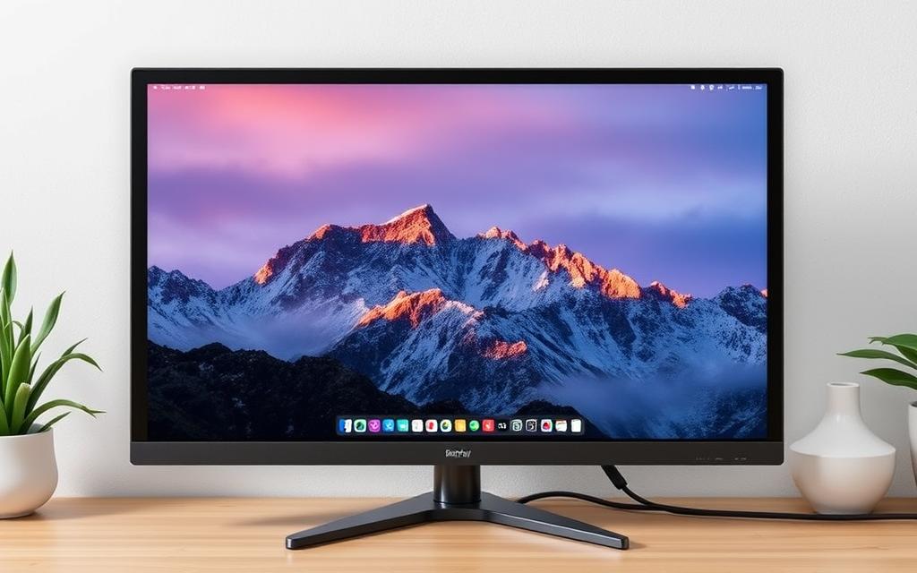 monitor power alternatives USB-C