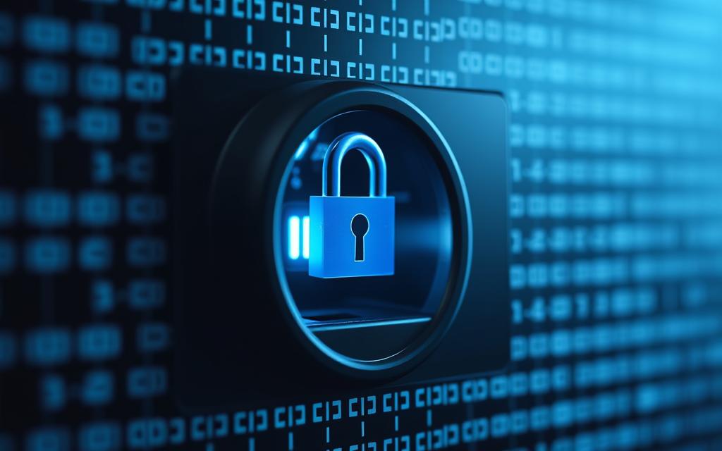 network port security