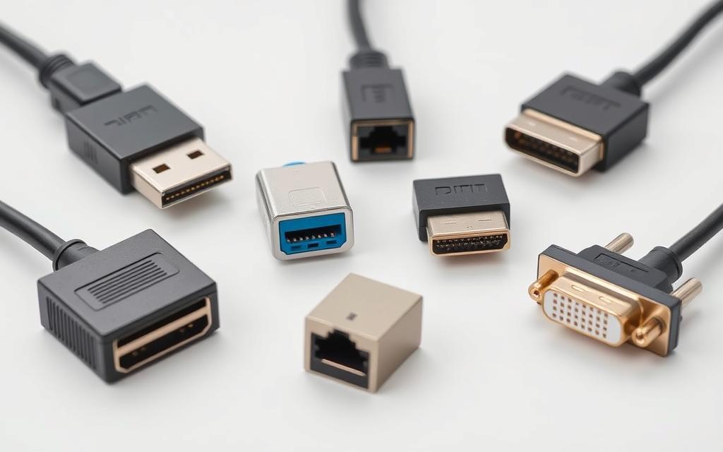 port adapters