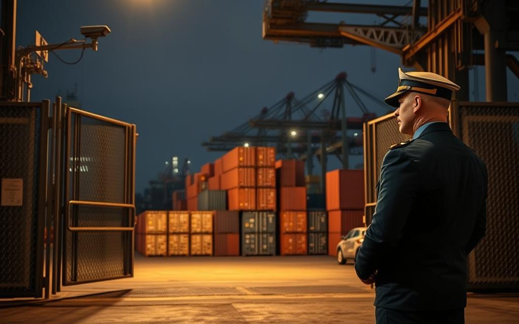 port security