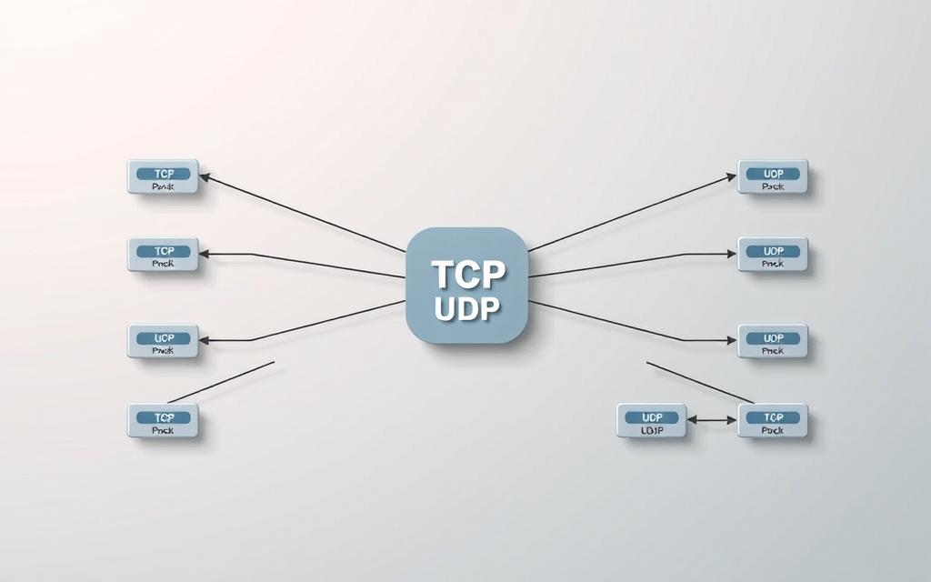 transport protocols