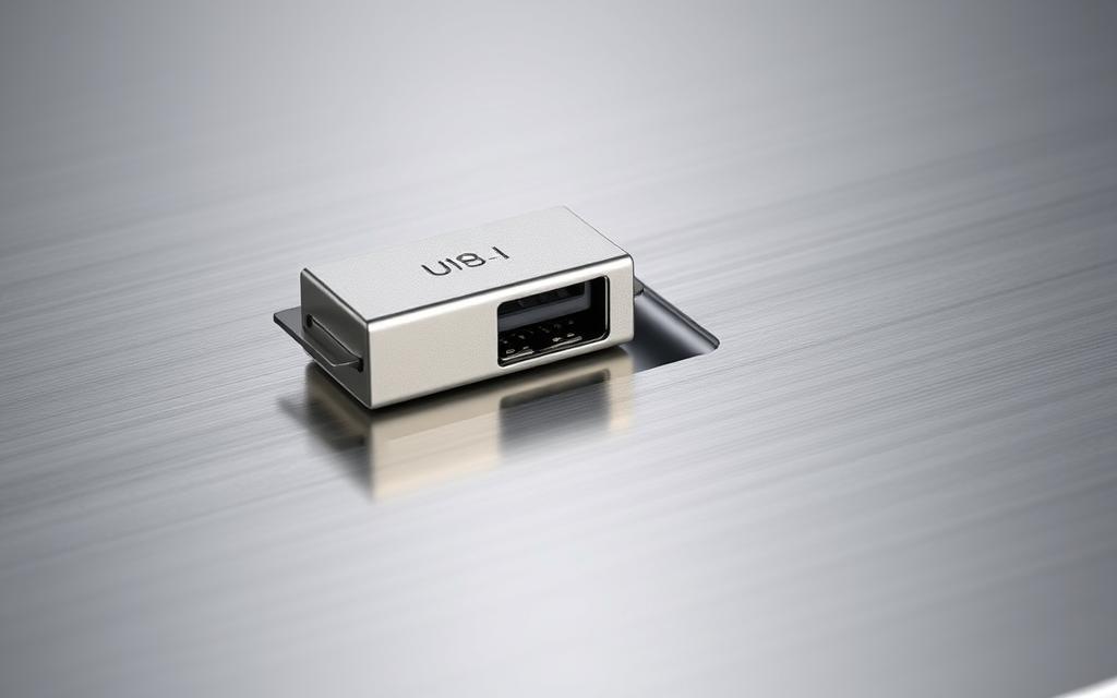 usb port