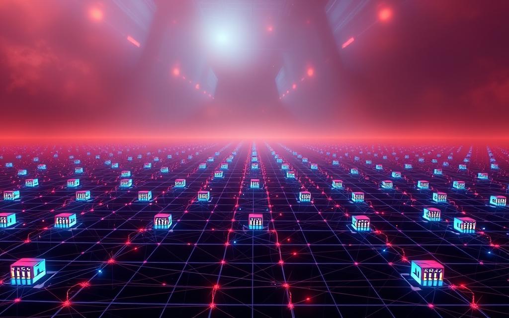 virtual ports
