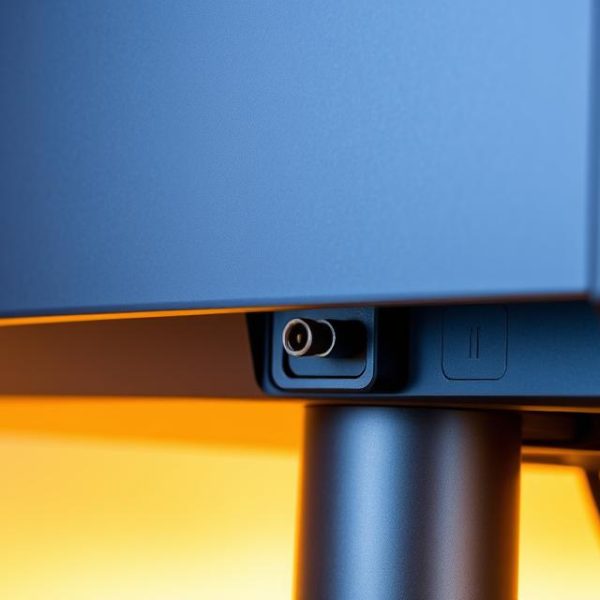 What is a DC Port on a Computer Monitor Mean: Explained