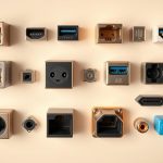 what is a port in computer networking