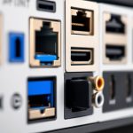 what is my computer port