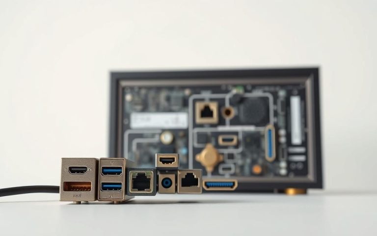what is my computer port number