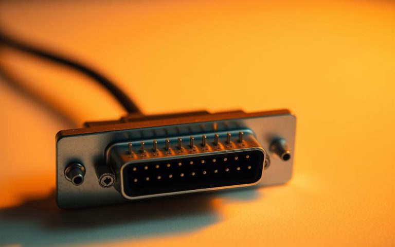 what is serial port in computer