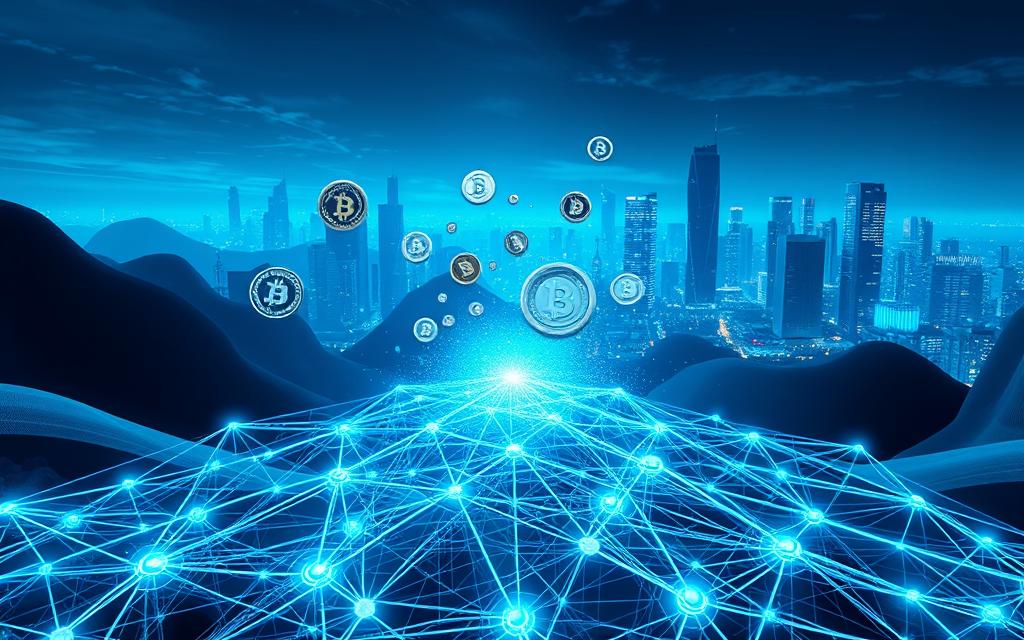Blockchain Technology