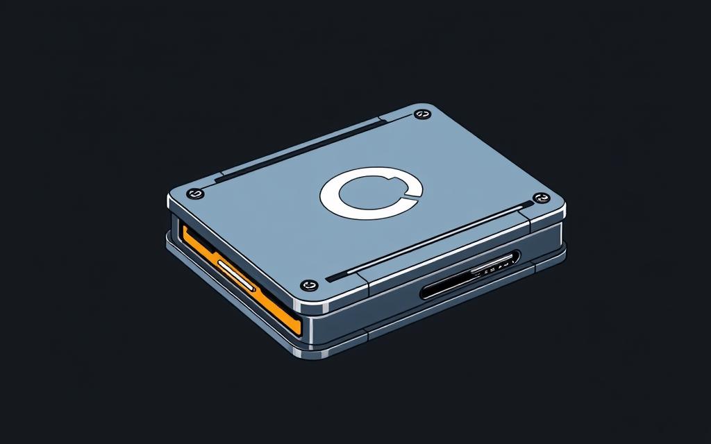 Coldcard wallet