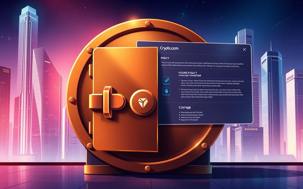 Crypto.com Fund Protection