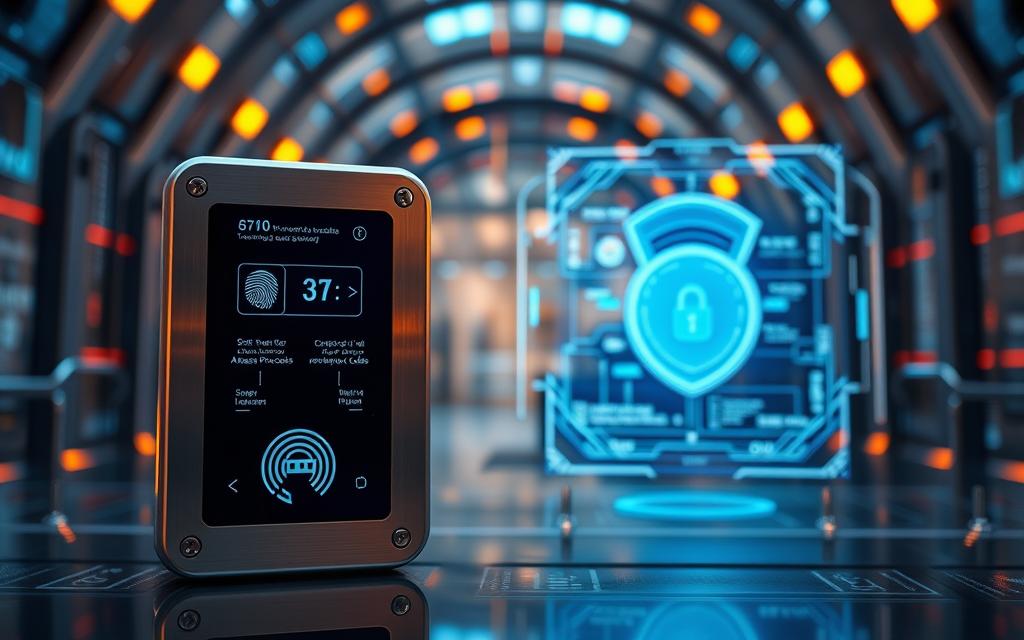 Crypto.com security features