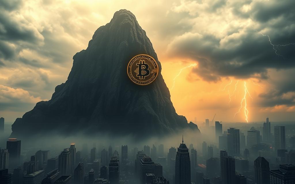 Cryptocurrency Risk