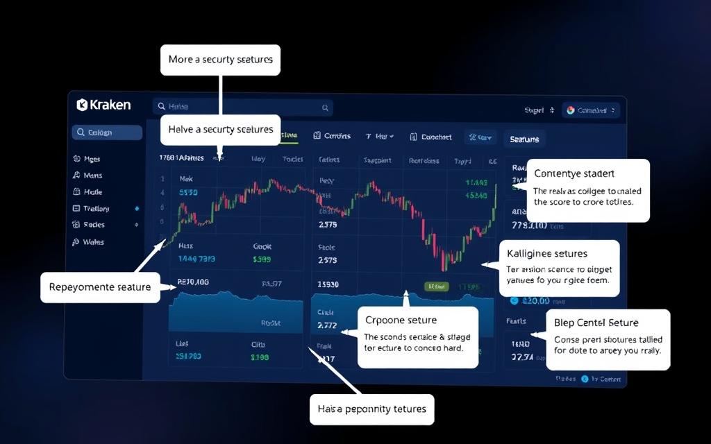 Kraken crypto exchange