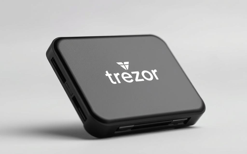 Ledger Nano S Plus