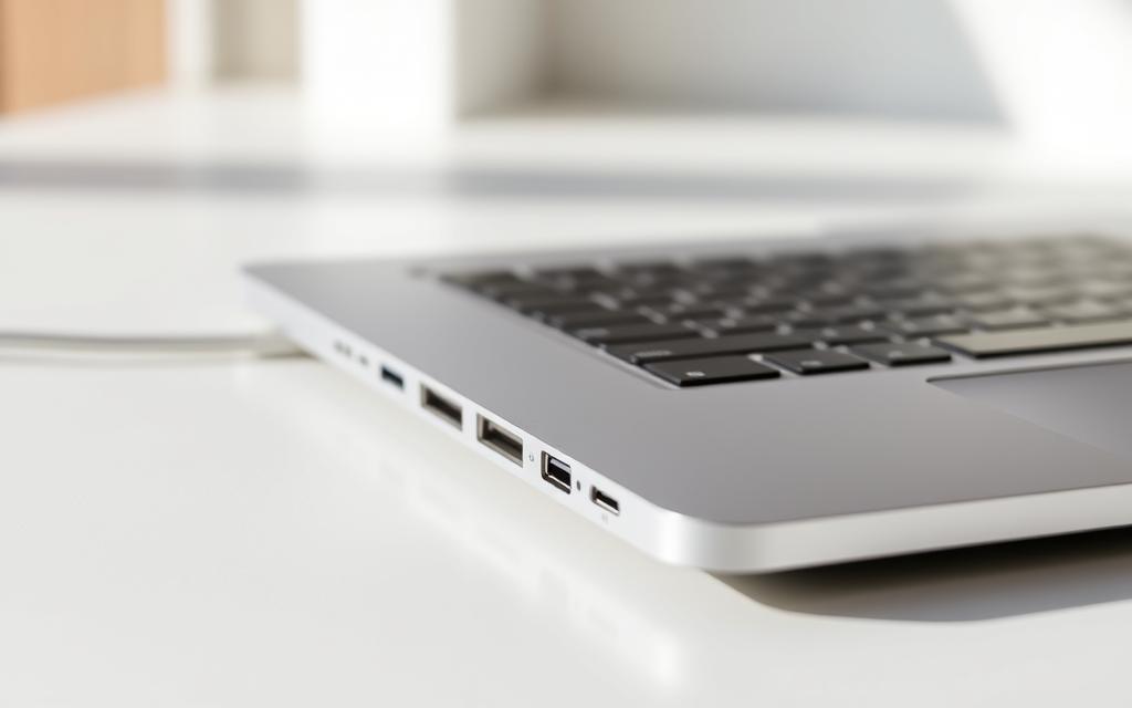 MacBook Ports