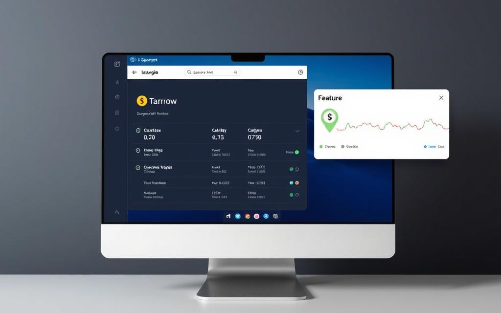 Sparrow Bitcoin wallet