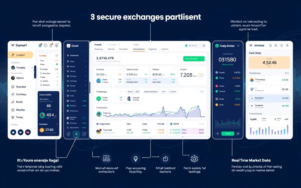 best cryptocurrency exchanges