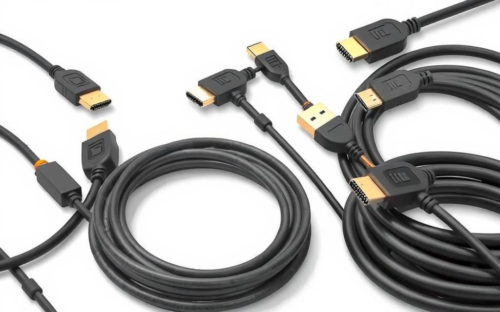best hdmi cables for pc monitor