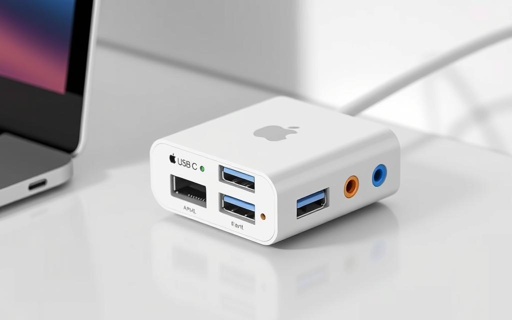 best thunderbolt to hdmi adapter for mac