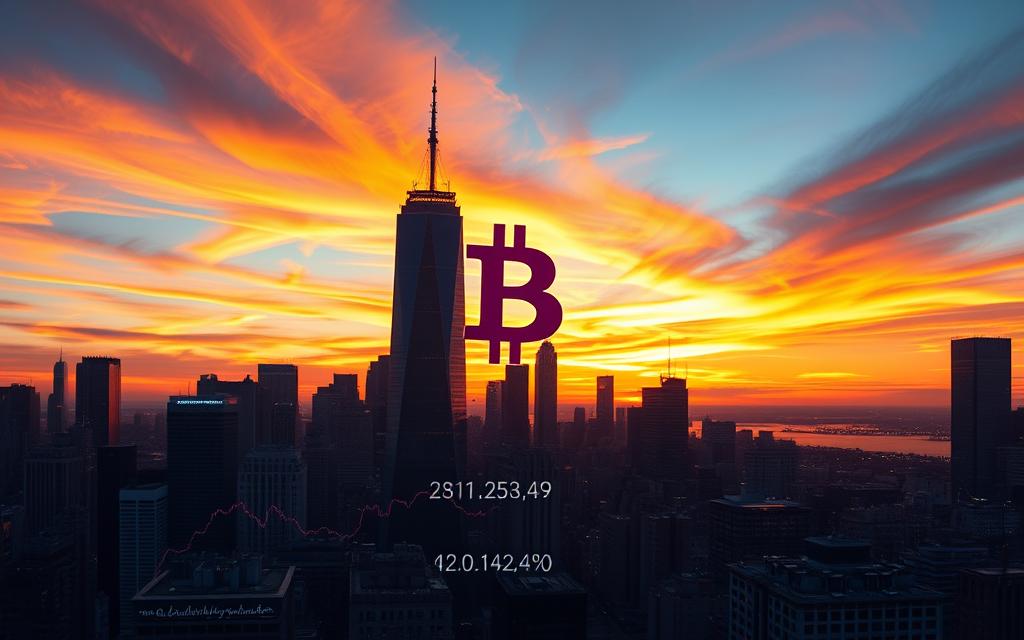 bitcoin price