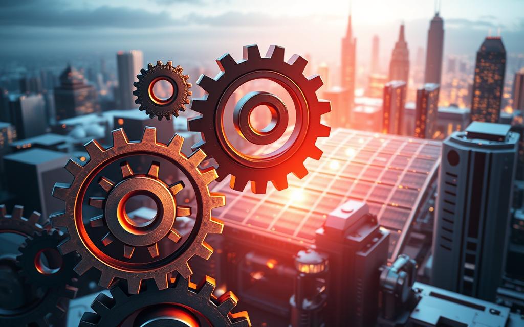 blockchain consensus mechanisms