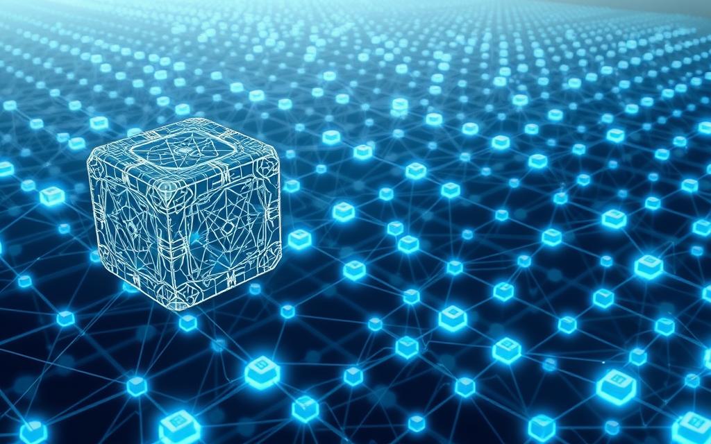 blockchain technology