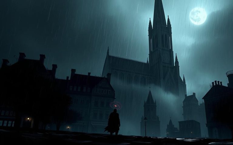 bloodborne pc port