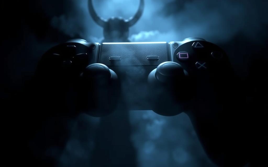bloodborne port