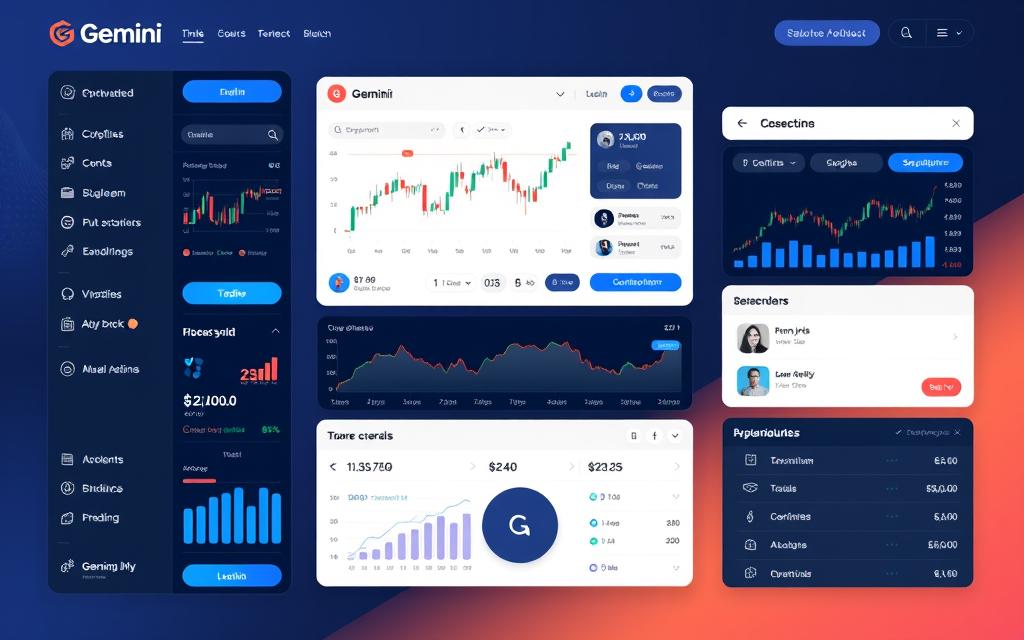 buy crypto on Gemini