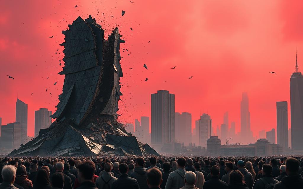 crypto crash