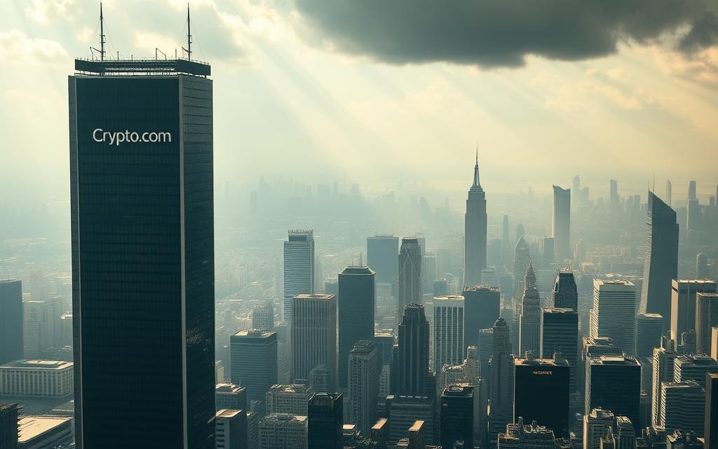 crypto exchanges regulatory landscape