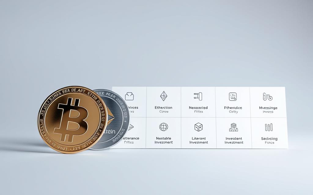 crypto investment options