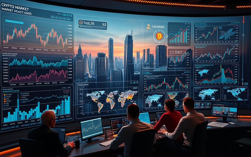 crypto market analysis