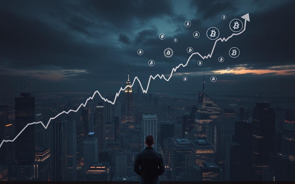 crypto market downturn