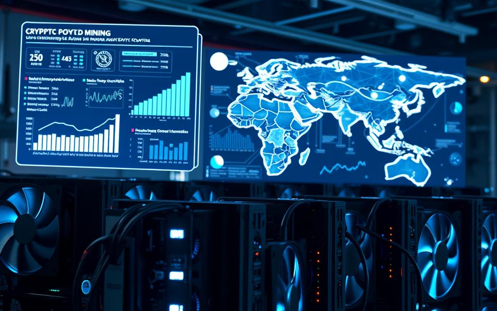 crypto mining economics