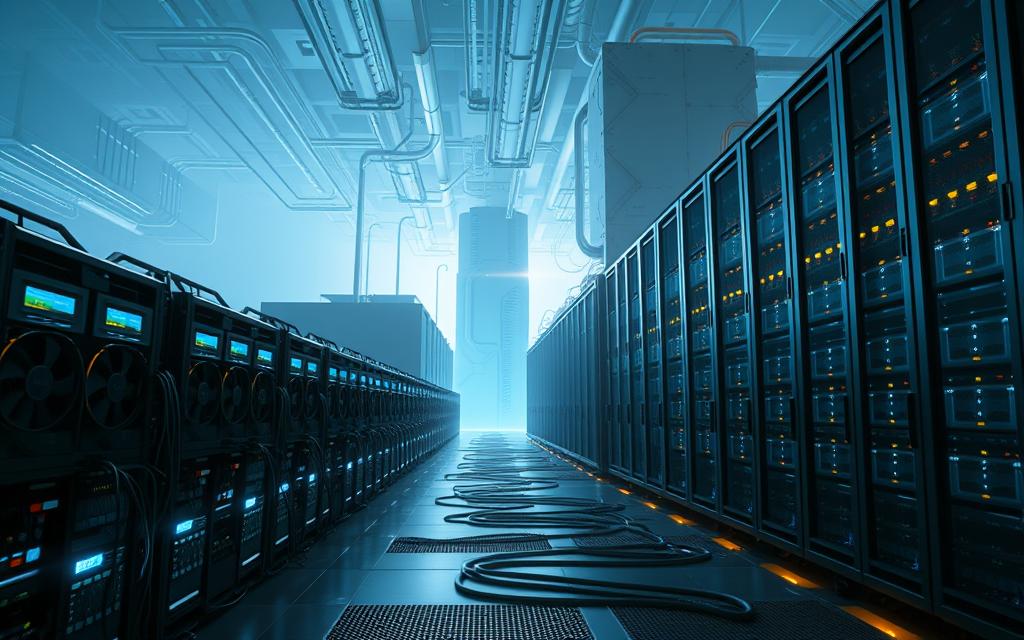 crypto mining